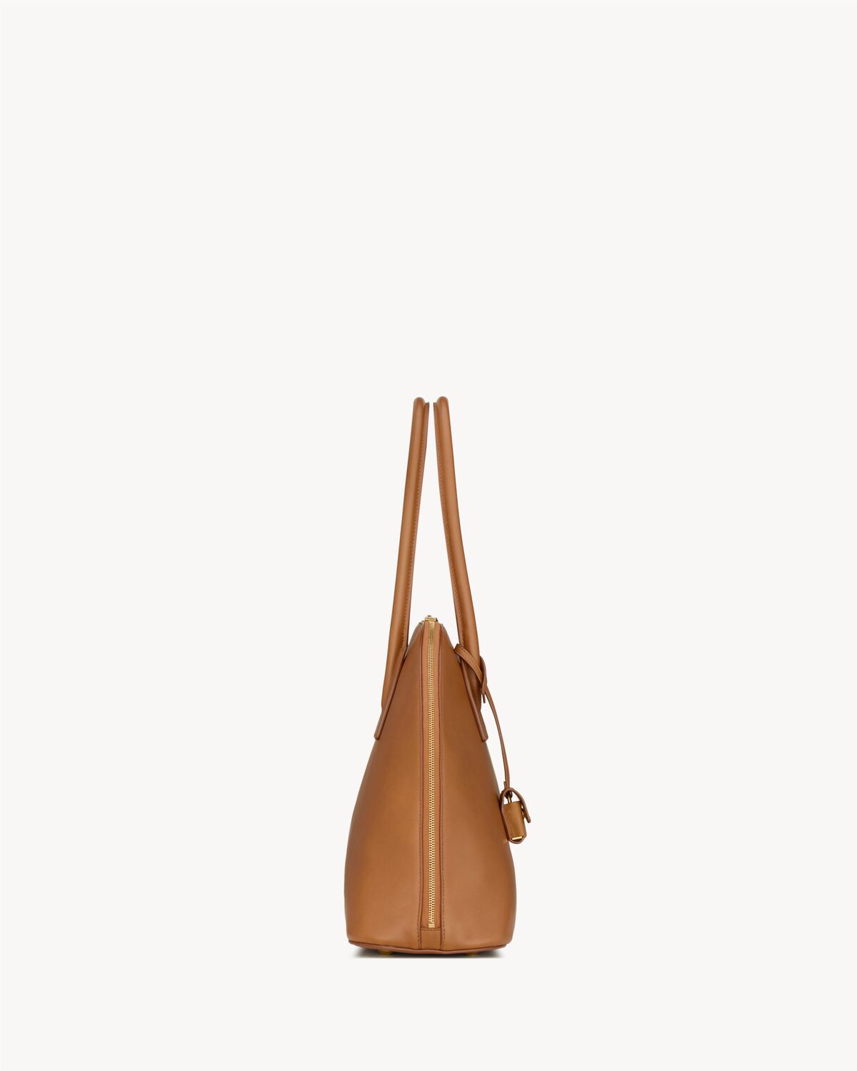 YSL Duffle Sac De Jour In Supple Grained Leather - Image 3